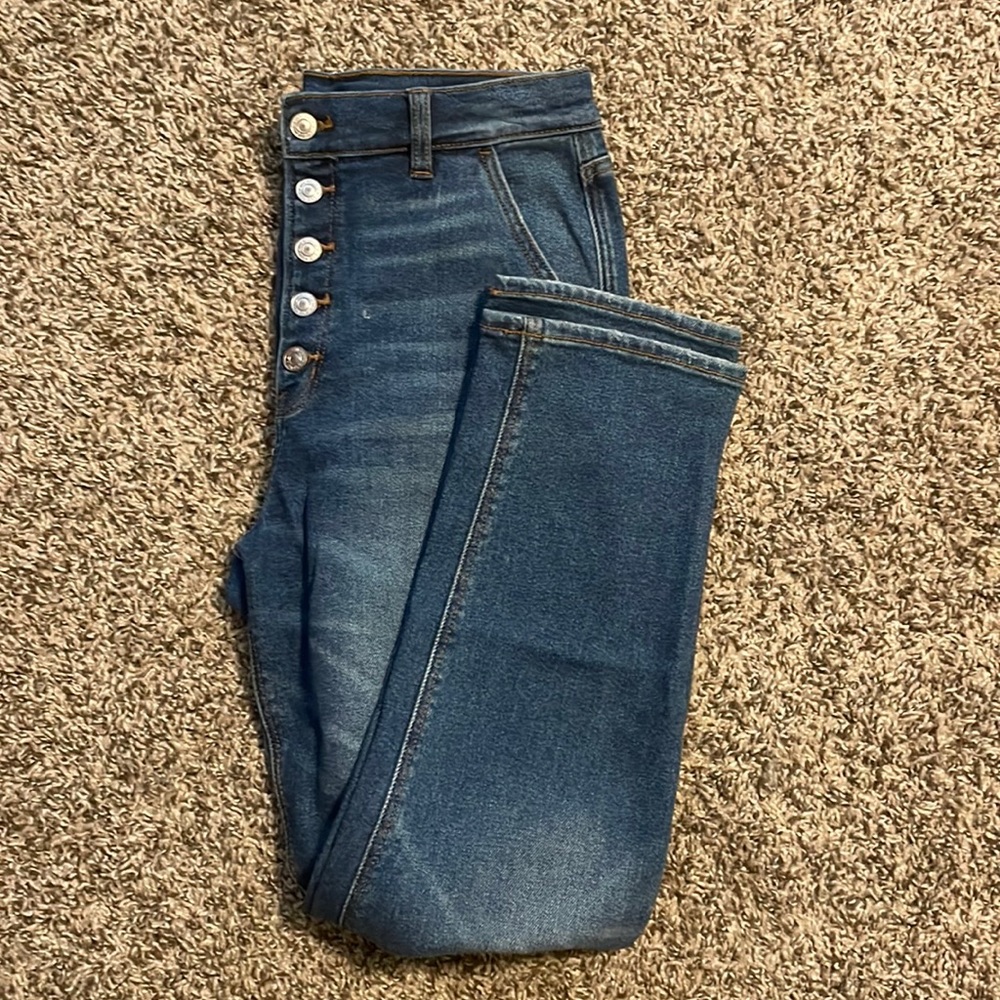 American Eagle Stretch Jeans